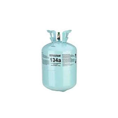 گاز ممبرد 134A